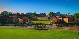 Curtin University